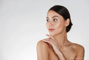Rf -лифтинг лицо + аквапилинг 2560₽