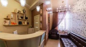 Салон красоты Клео изображение 19