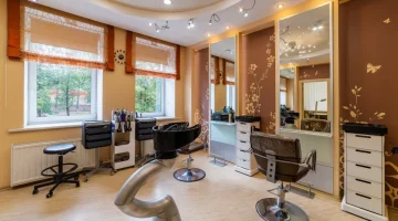 Салон красоты Клео изображение 15