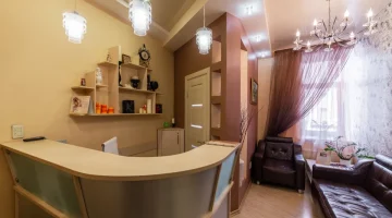 Салон красоты Клео изображение 18