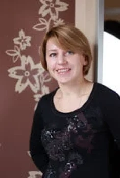 Архипова Наталья