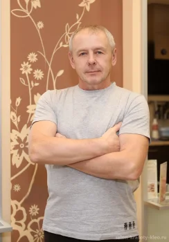 Иванов Вадим