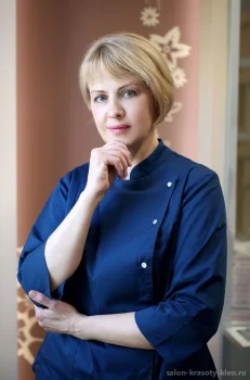Фасхутдинова Светлана